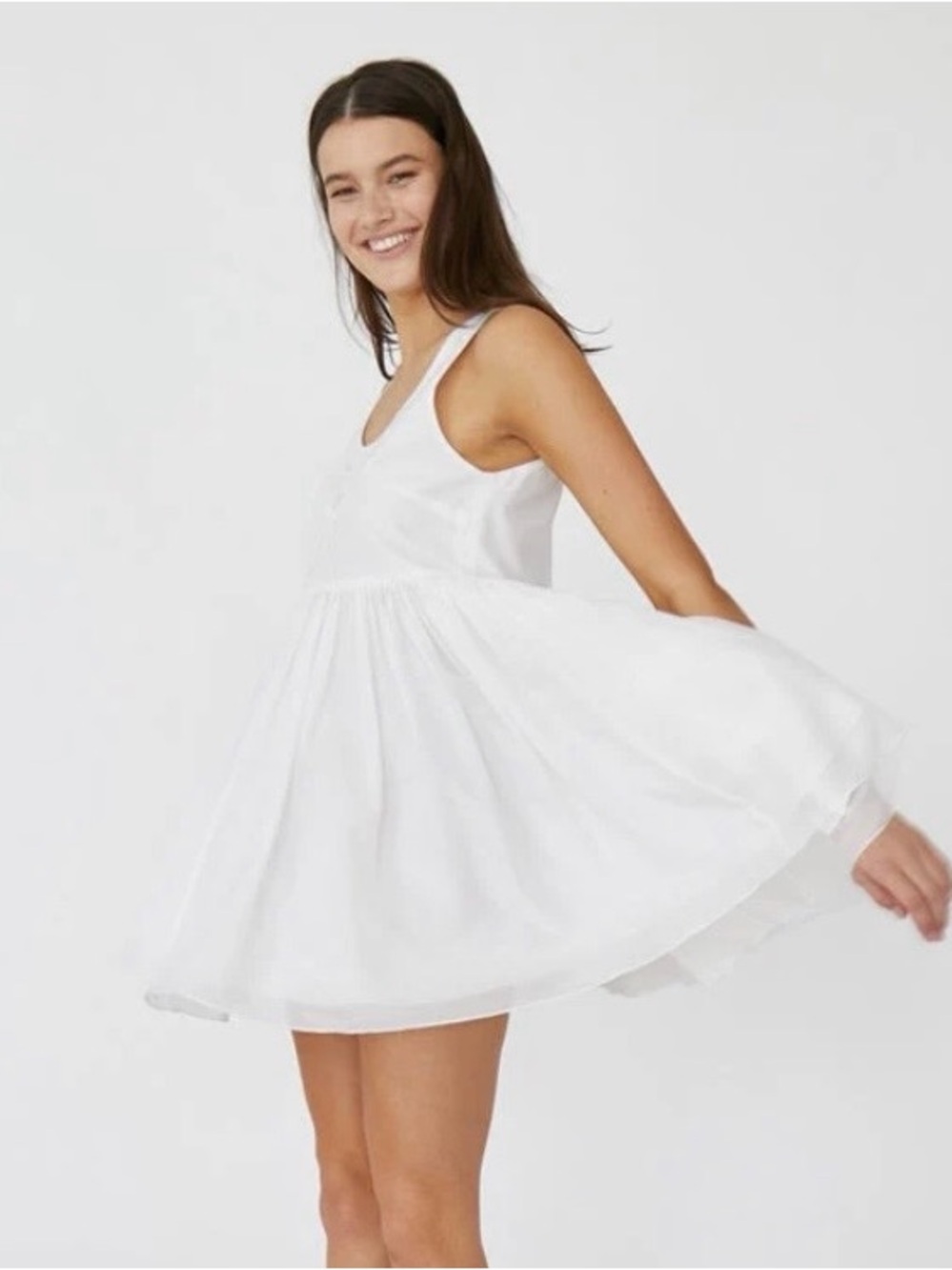Rachel Antonoff Eliana Dress